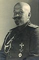 General de división A. A. von Lampe