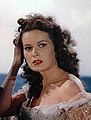 Maureen O'Hara (1920–2015)