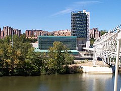 Museo de la Ciencia, Valladolid