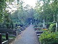 Friedhof Poppelsdorf