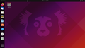 Ubuntu 21.10 Impish Indri (Figlarny Indrys)