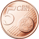 5 Cent