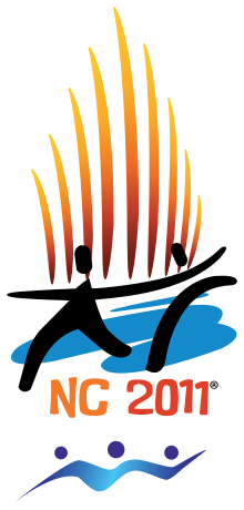 Pazifikspiele 2011 logo.svg