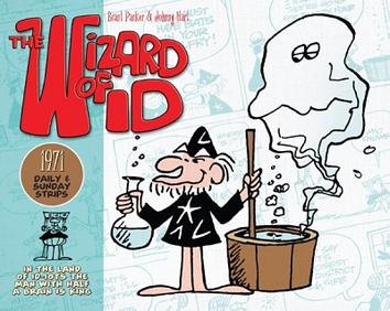 The Wizard of ID