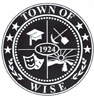 Official seal of Wise