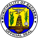 The Bacarra Seal