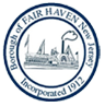 Official seal of Fair Haven, New Jersey