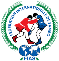 International Federation of Amateur Sambo logo.png