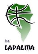 UB La Palma logo