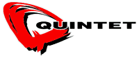 Quintet logo