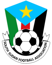 Shirt badge/Association crest