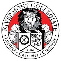 Rivermont Collegiate Logo