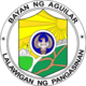 Official seal of Aguilar