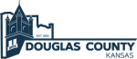 Official logo of Douglas County