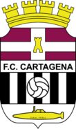 Cartagena crest