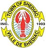 Official seal of Shediac