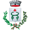 Coat of arms of Nonio