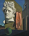 Image 24Giorgio de Chirico 1914, pre-Surrealism (from History of painting)