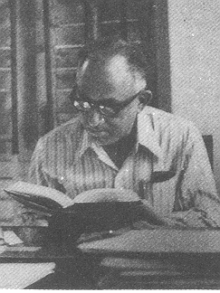 Debabrata Basu