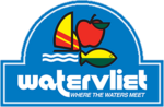 Official seal of Watervliet, Michigan