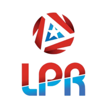 Logo of Liga Puerto Rico.png