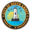 Official seal of South Amboy, New Jersey
