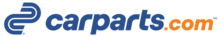 CarParts.com logo