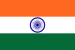 Flag of India