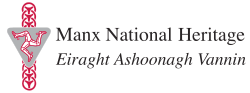 Manx National Heritage logo