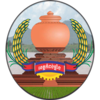 Official seal of Kampong Chhnang