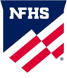 National Federation of State High School Associations logo.svg