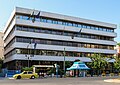 Embassy of Sweden in Athens