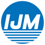 IJM Corporation logo