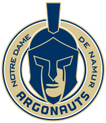 Argonauts athletics logo