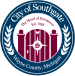 Official seal of Southgate, Michigan