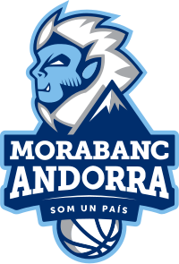 MoraBanc Andorra logo