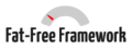 Fat-Free Framework Logo