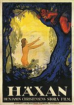 Thumbnail for Häxan