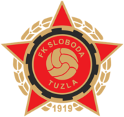 Club crest