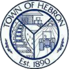Official seal of Hebron, Maryland