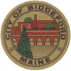 Official seal of Biddeford