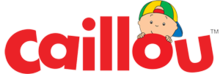 Caillou logo