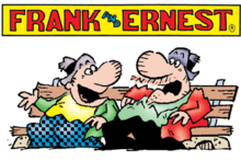 Frank and Earnest