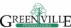 Official logo of Greenville, Pennsylvania