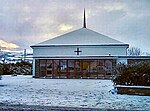 Thumbnail for St Paul's Church, Tintagel