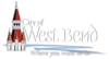 Official seal of West Bend, Wisconsin