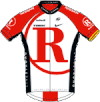 Team RadioShack jersey