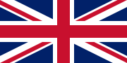 Flag used from 1833 to 1886