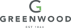 Official logo of Greenwood, Indiana