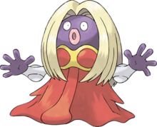 Pokémon Jynx (purple) art.png